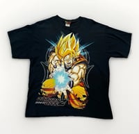 Image 1 of VTG 2008 Dragon Ball Z Tee Sz XL