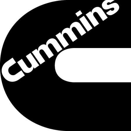 Image of Cummins Decal