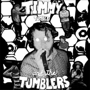 Image of Timmy & The Tumblers 