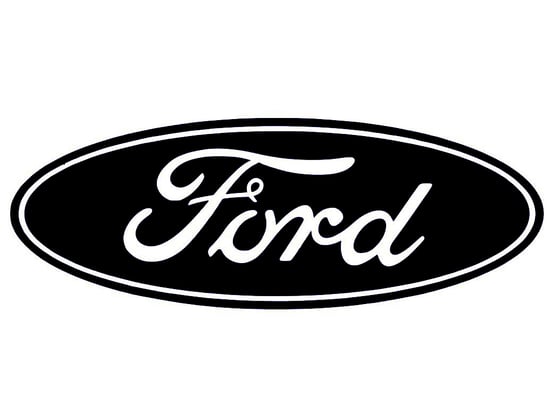 Image of Ford Logo