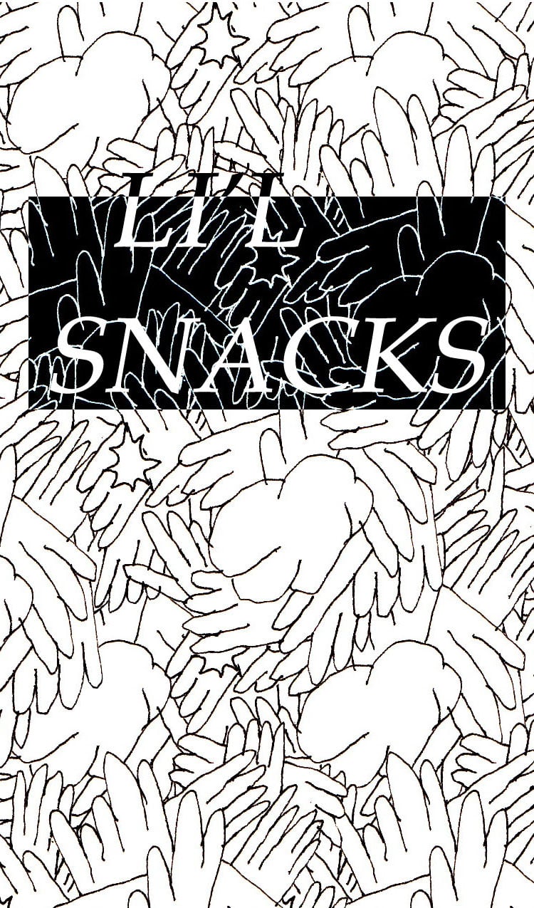 Image of Li'l Snacks by Noah