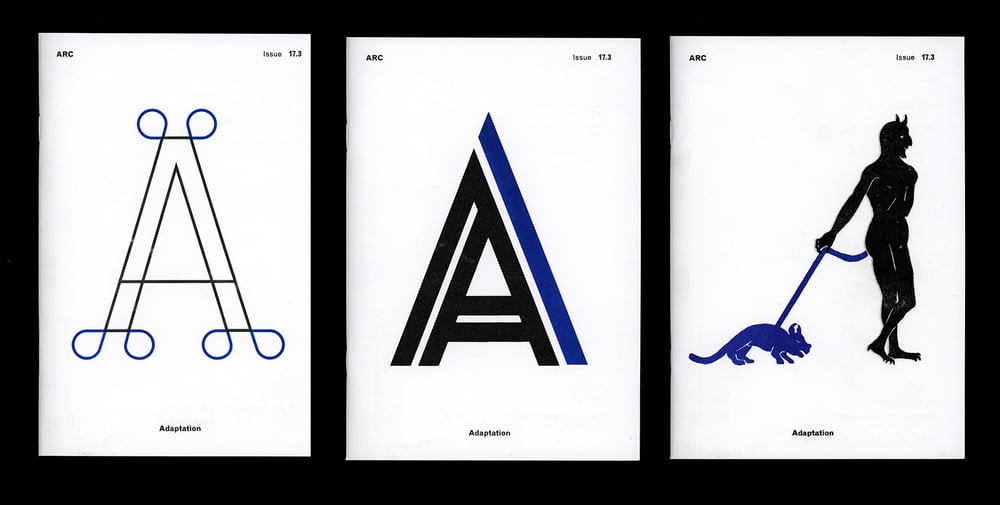 Image of Arc 17.3 — Adaptation