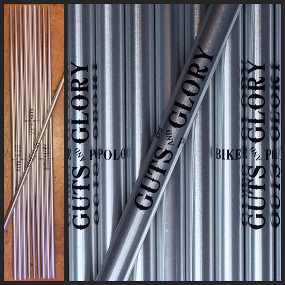 Image of Bike Polo Mallet Shaft