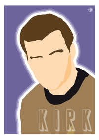 'CAPT. KIRK'