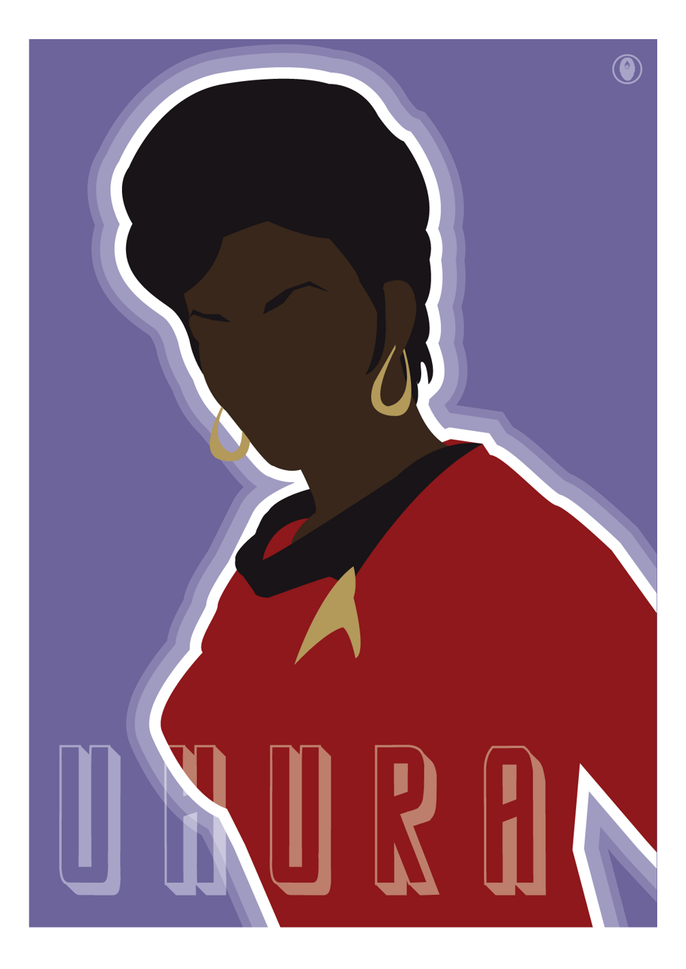 Image of 'LT. UHURA'