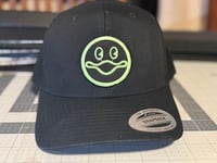 Image 1 of Cyboogie Fishie Trucker Hat
