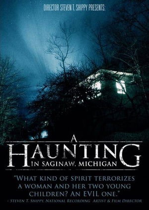 A Haunting in Saginaw, Michigan (The 4th Film)
