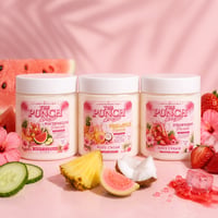 Body Creams 2oz