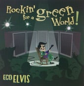 Image of Rockin' For A Green World