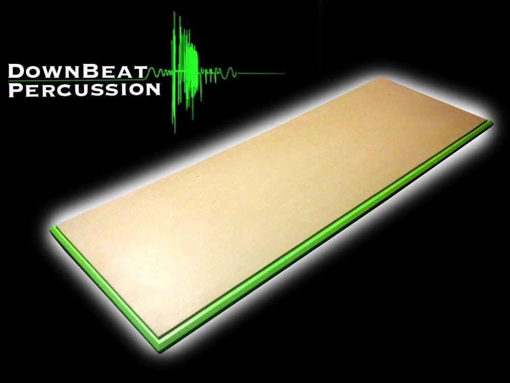 Image of DownBeat Percussion Community Pad