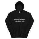 Image 1 of Swave WeAre "Quote" Pullover