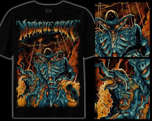 Image of The Deadly Spawn T-shirt