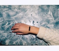 Image 3 of ▲ Bracelet Lyre ▲