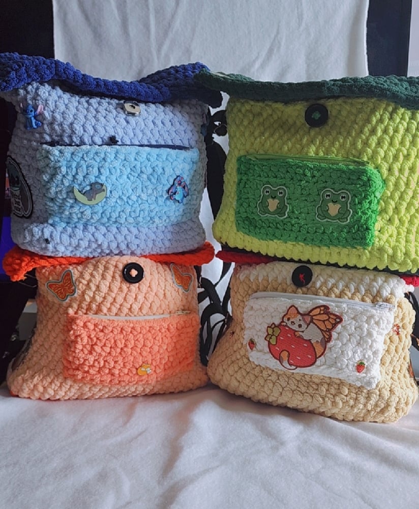 Image of Bags