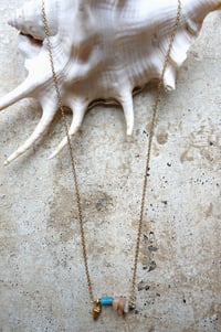 Image 1 of ▲ Collier Christen ▲