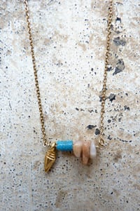 Image 2 of ▲ Collier Christen ▲