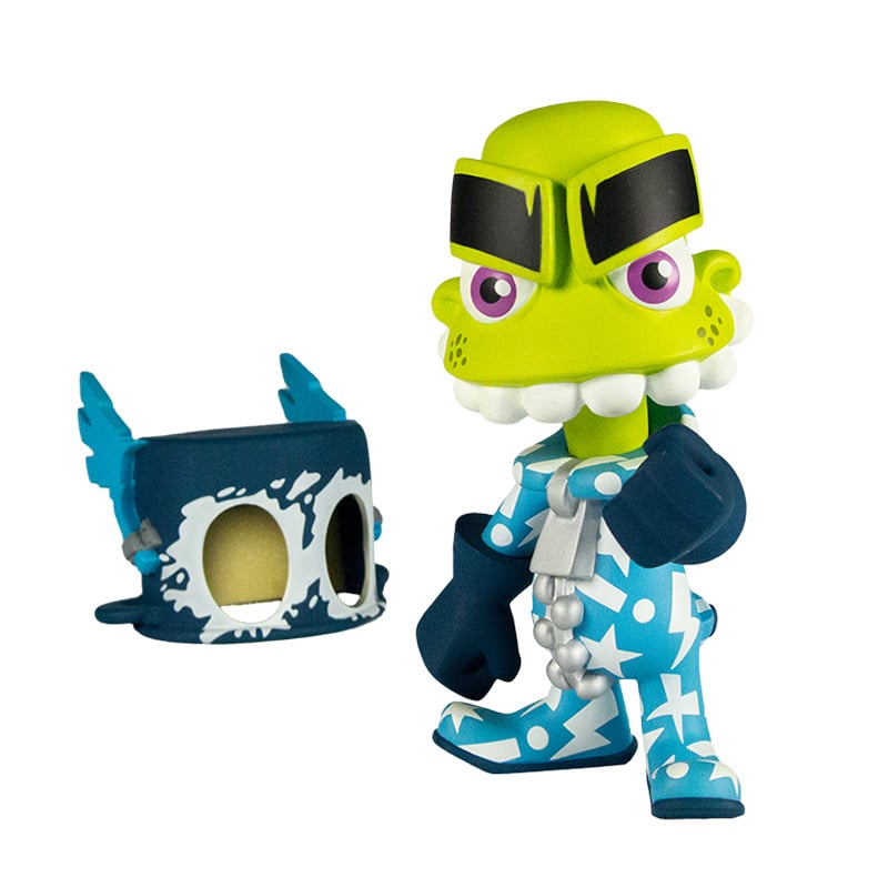 Image of MORK (Good Pajamas)