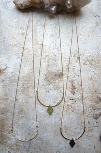Image 1 of ▲ Collier Kim ▲