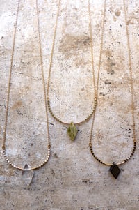 Image 3 of ▲ Collier Kim ▲