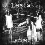 Image of Lestat - Arisen CD