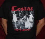 Image of Lestat - Unisex Arisen T-Shirt