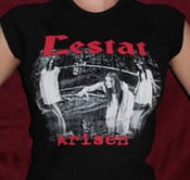 Image of Lestat - Lestat Arisen Babydoll Shirt