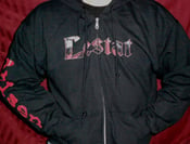 Image of Lestat - Arisen Zipper Hoodie