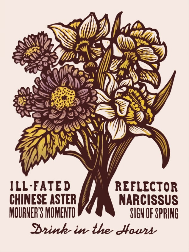 Image of Ill-fated Reflector