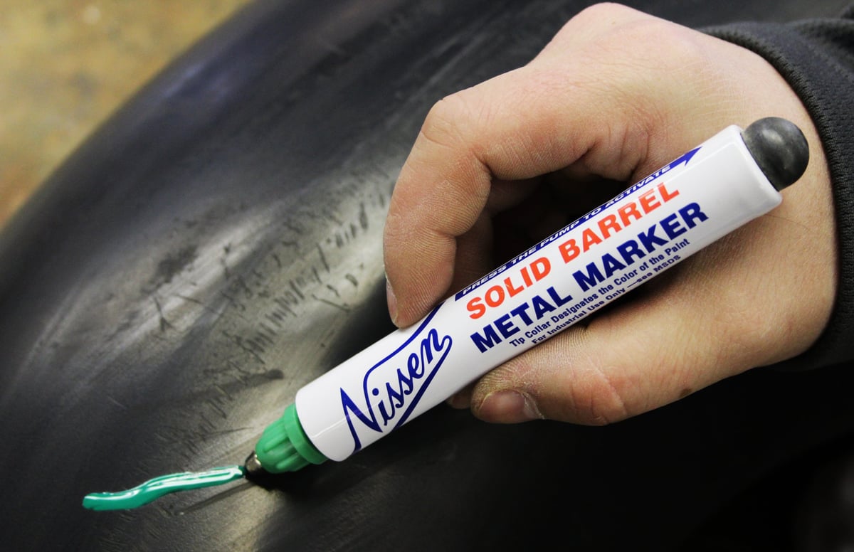 How To Seal Permanent Marker On Wood - How To Seal Signatures On Wood