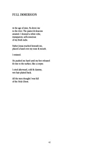 Image 4 of LAMBDA WINNER! Mysterious Acts by My People by Valerie Wetlaufer