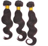 Image of Virgin Body Wave