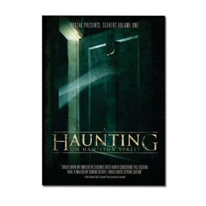 A Haunting on Hamilton Street (The 1st Film)