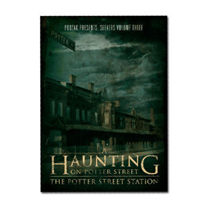 A Haunting on Potter Street (The 3rd Film)