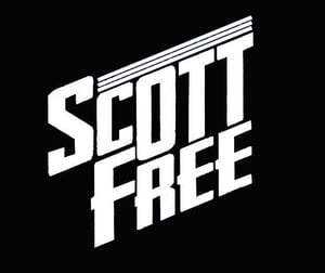 Image of Scott Free poster