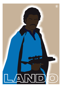 'LANDO'