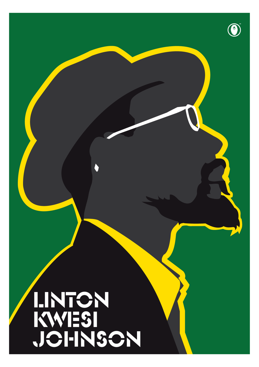 Image of 'LINTON'