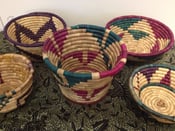 Image of Traditional Baskets
