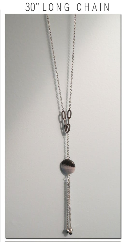 Image of Sea Drift Necklace