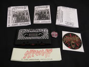 Image of "Last Attack" Tape (1984)