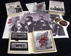 Image of "Pogo Lebt Immer Noch 1981-86"  Box Set