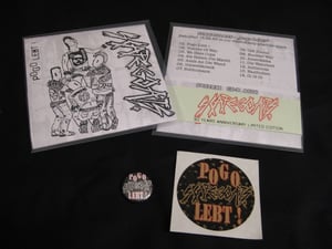 Image of "Pogo Lebt" CD-R (1983)