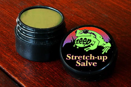 Image of Stretch-Up Salve