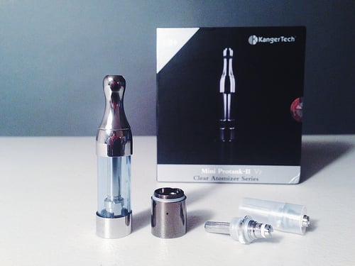 Image of Kanger Pro Tank II