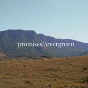 Image of 'Evergreen' Album.