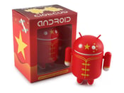 Image of Android Mini Special Edition - GO GO CHINA 2013