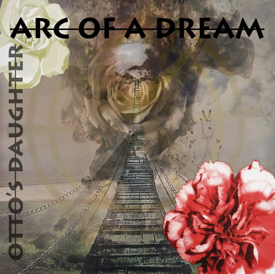 Image of ARC OF A DREAM CD 