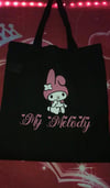 My Melody Tote Bag