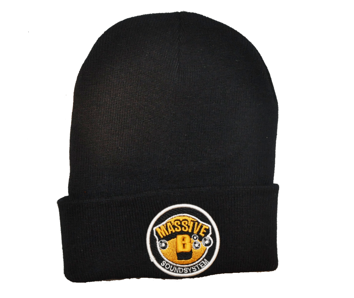 Massive-B Winter Hat / MassiveB Store