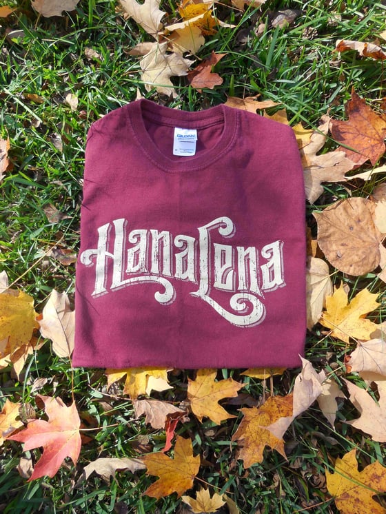 Image of HanaLena T-shirt