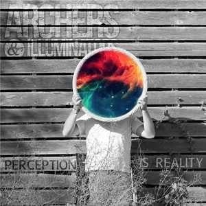 Image of Perception Is Reality EP